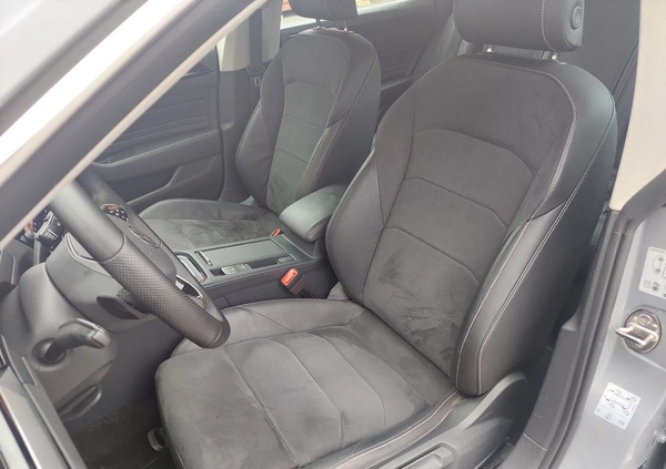 Volkswagen Arteon cena 149900 przebieg: 81314, rok produkcji 2021 z Wieliczka małe 352